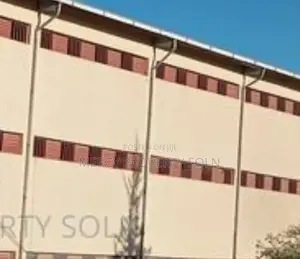 Warehouse for Rent Yerer Goro