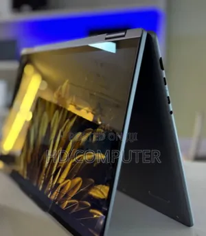 New Laptop Lenovo Yoga 7i 16GB Intel Core I7 SSD 1T
