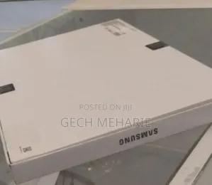 New Samsung Galaxy Tab S8 Ultra 256 GB