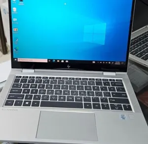 New Laptop HP EliteBook 830 G7 16GB Intel Core I7 SSD 512GB