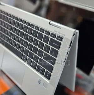 New Laptop HP EliteBook 830 G7 16GB Intel Core I7 SSD 512GB