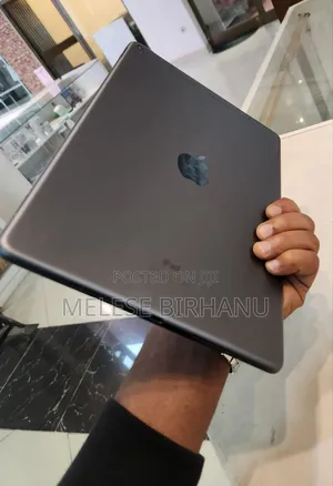 New Apple iPad Air 256 GB Gray