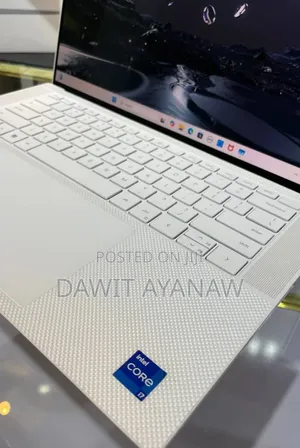 New Laptop Dell XPS 15 16GB Intel Core I7 SSD 1T