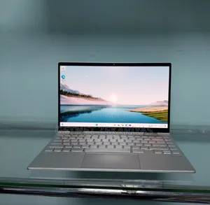 New Laptop HP Envy X360 8GB Intel Core I7 SSD 512GB