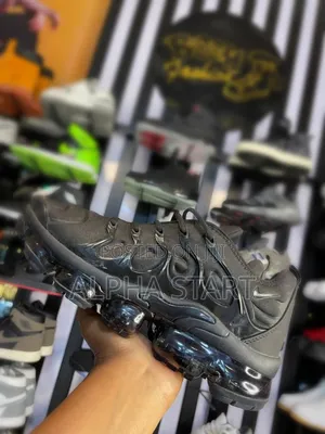 Nike Air Vapormax High Master Quality Smooth Sneakers Shoes