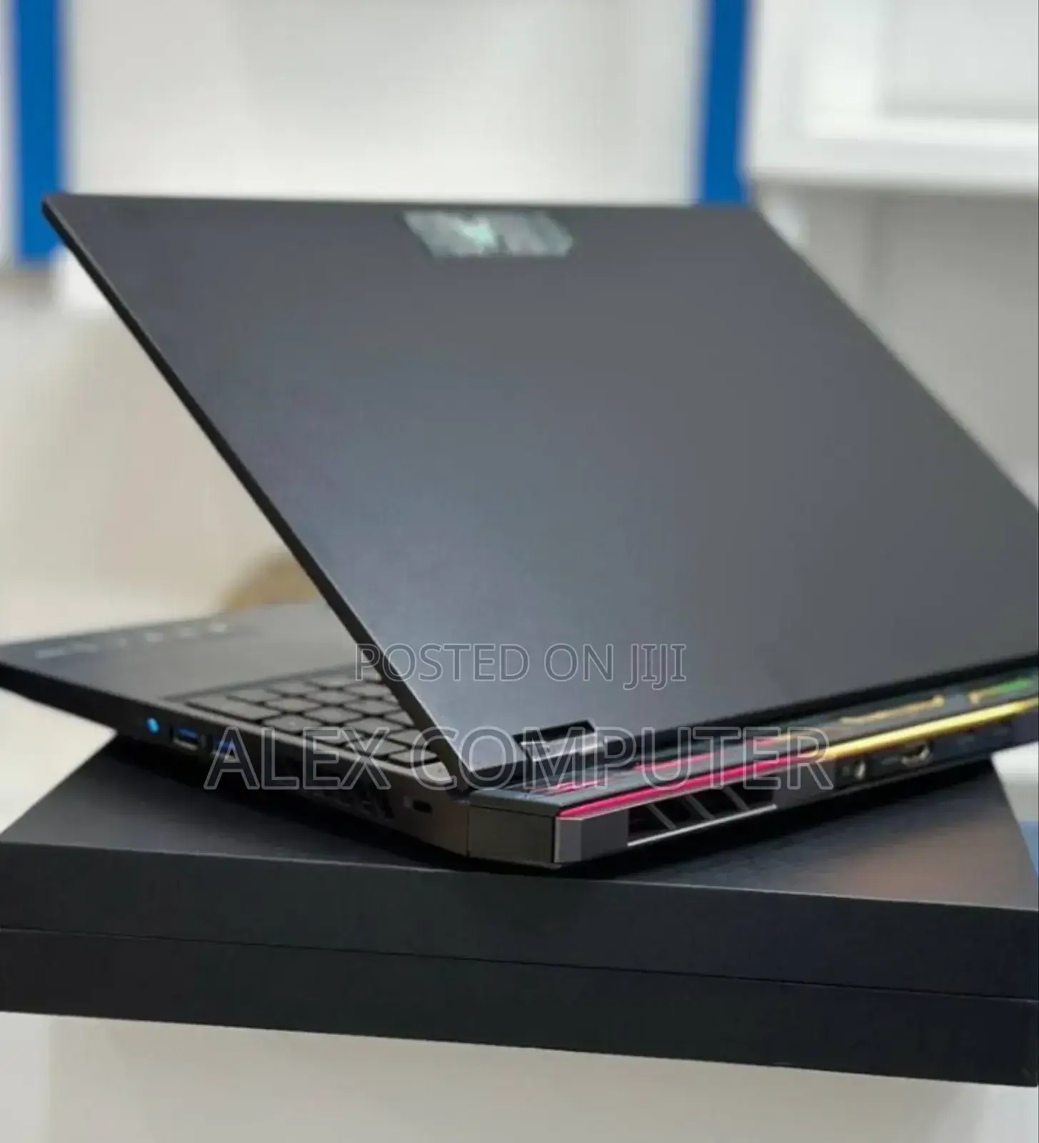 New Laptop Acer Predator Helios Neo 16 32GB Intel Core I9 SSD 1T