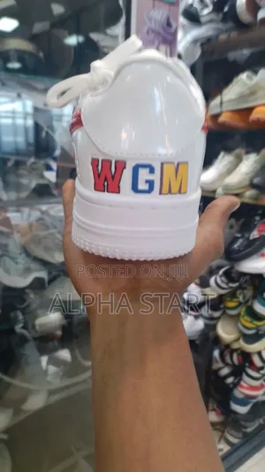 #Bape Marvel Bape Star High Master Quality Sneakers for You