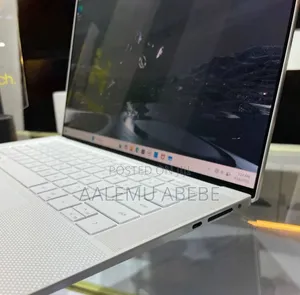 New Laptop Dell XPS 15 9510 16GB Intel Core I7 SSD 1T