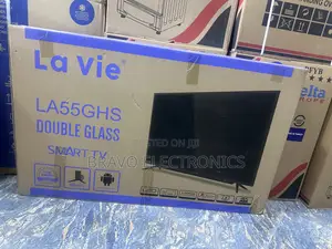 La Vie 55 Tv Smart