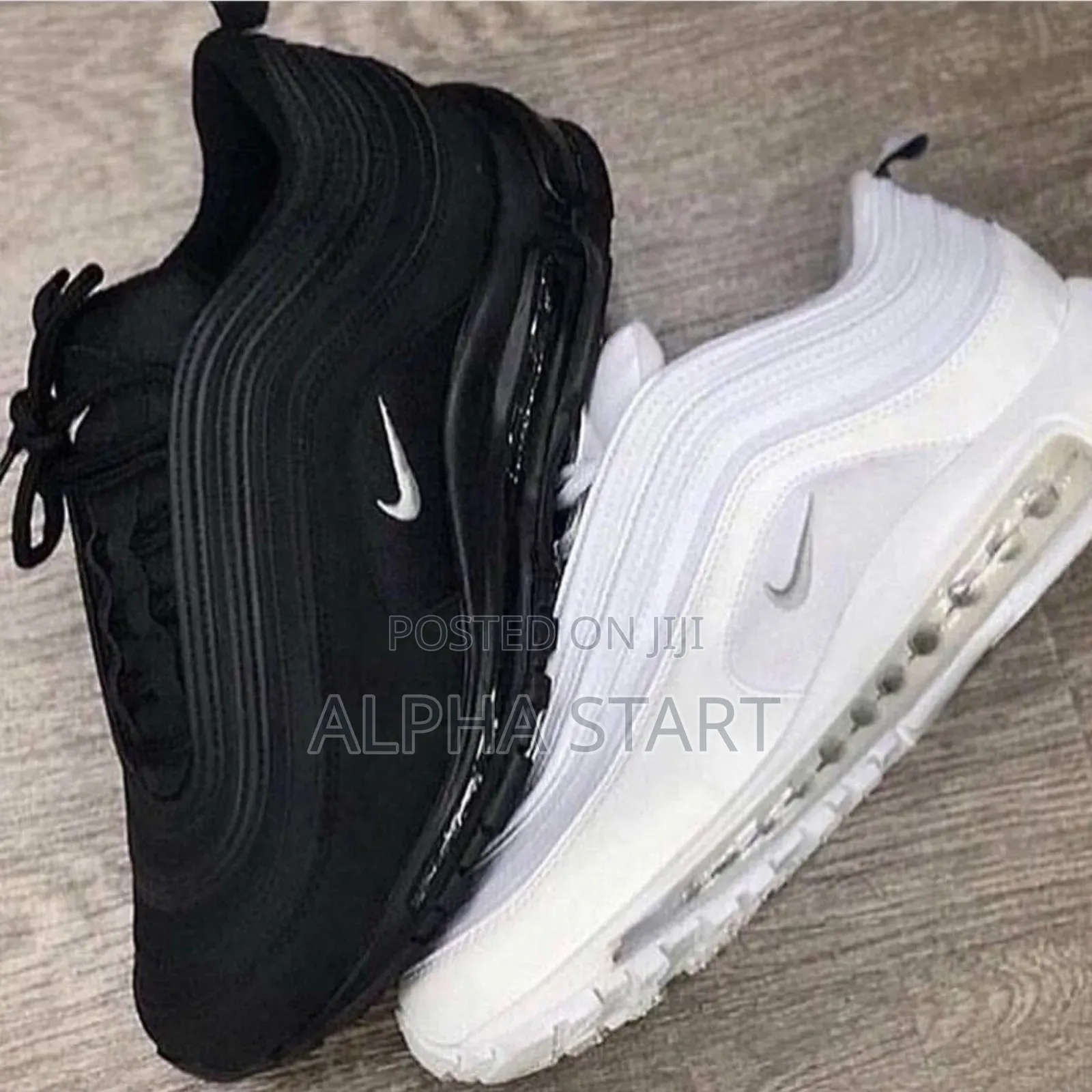Nike #Air_max 97 White Master Quality #Men P