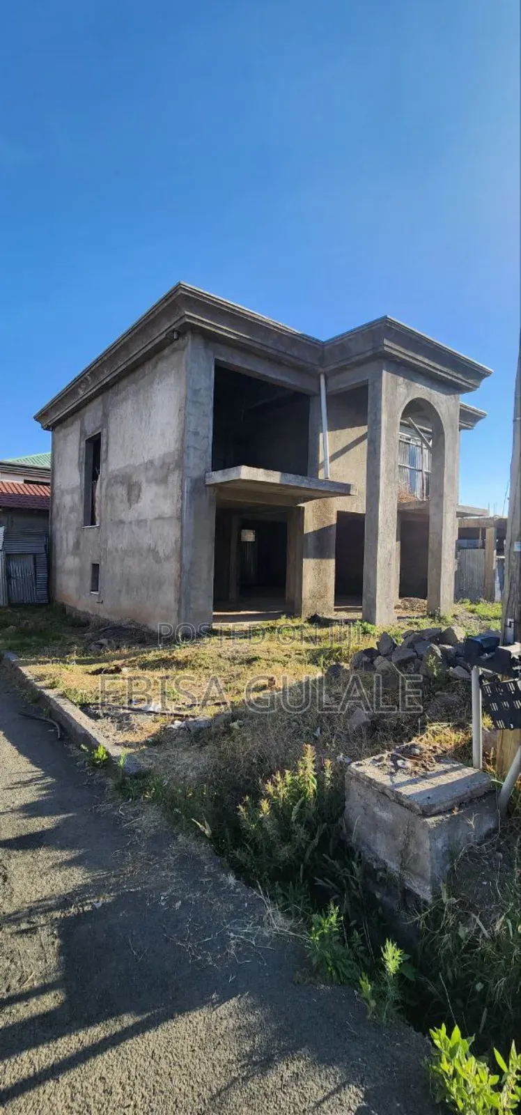 6bdrm Apartment in Roseta Real State, Yeka for sale