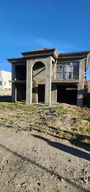 6bdrm Apartment in Roseta Real State, Yeka for sale