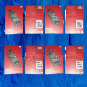 Mi 20000mah Power Bank With Cable - Competitive Pricing