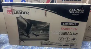 Leader 65 Smart Tv