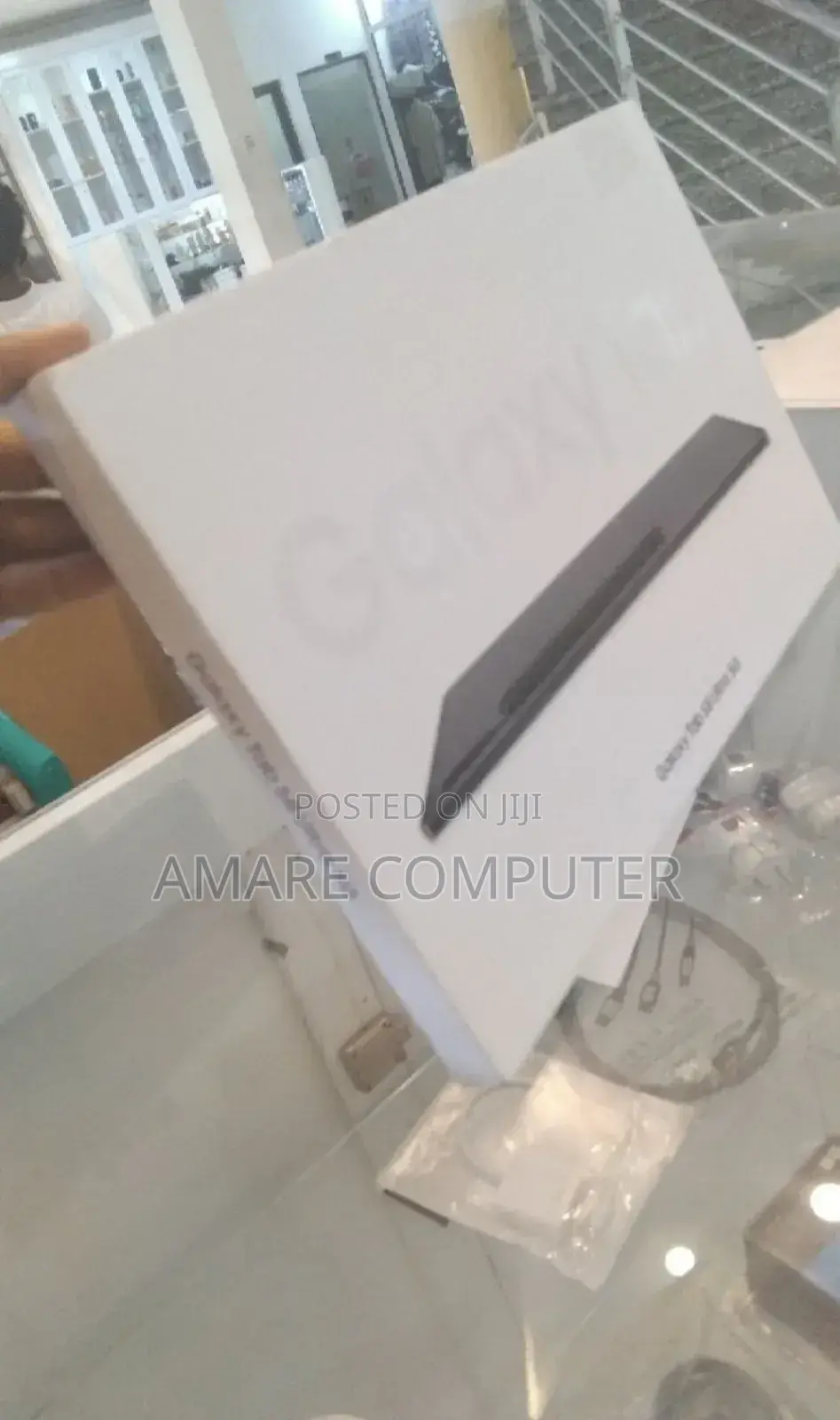 New Samsung Galaxy Tab S8 Ultra 256 GB