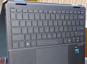 New Laptop HP Spectre X360 16GB Intel Core I7 SSD 1T