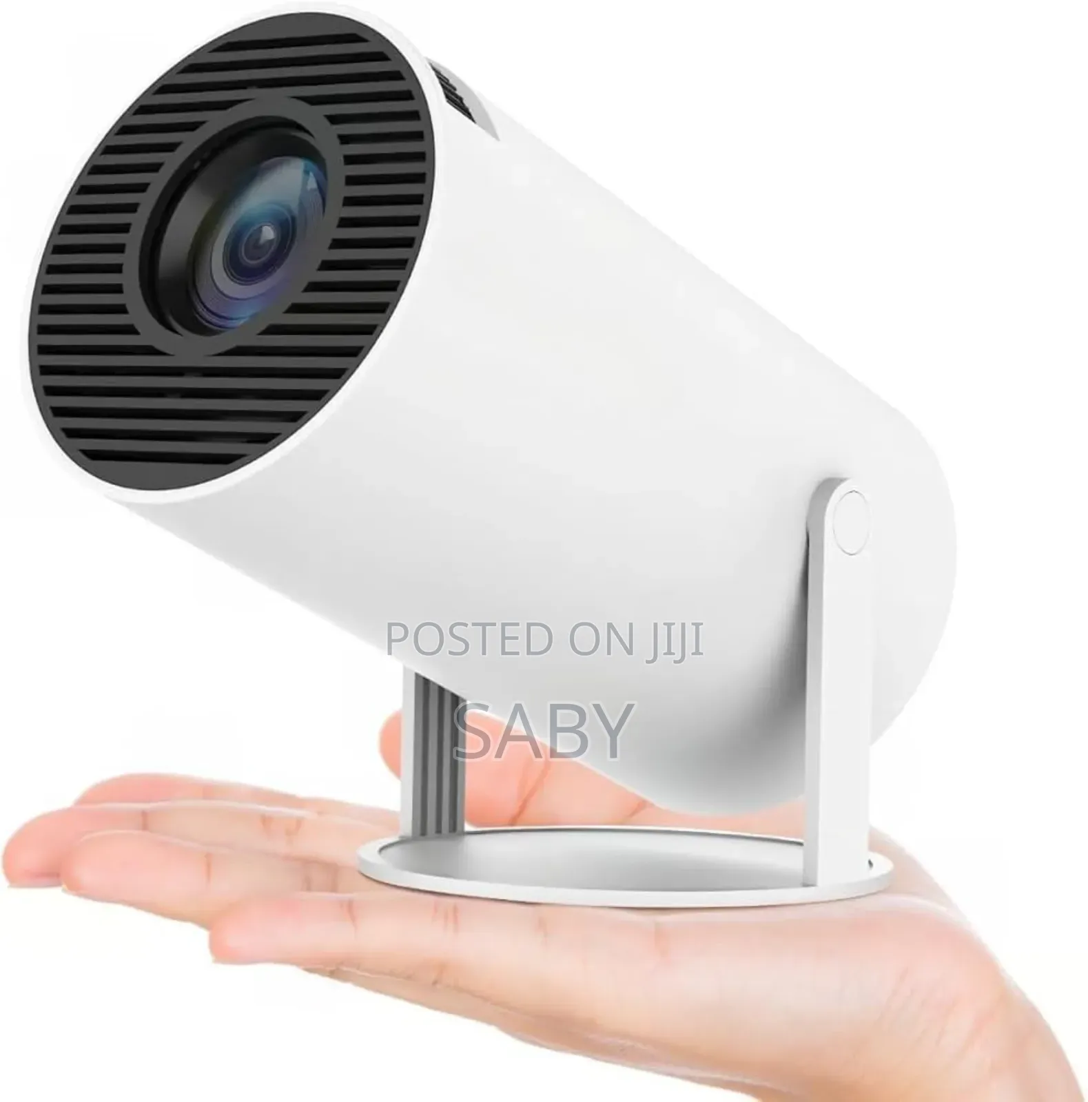 በከፍተኛ ጥራት የሚያሳይ Ultera Hd Smart Projector