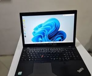 New Laptop Lenovo ThinkPad Yoga 8GB Intel Core I7 SSD 512GB