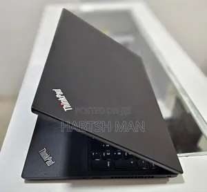 New Laptop Lenovo ThinkPad Yoga 8GB Intel Core I7 SSD 512GB