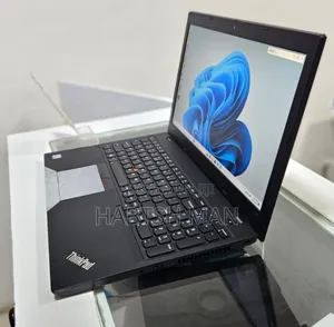 New Laptop Lenovo ThinkPad Yoga 8GB Intel Core I7 SSD 512GB