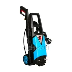 High Pressure Washers