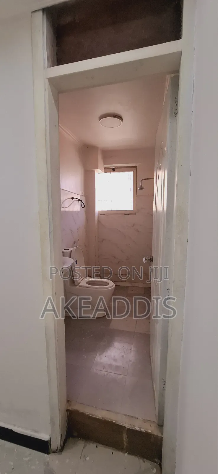 Furnished 2bdrm Condo in Bole Ayat for sale