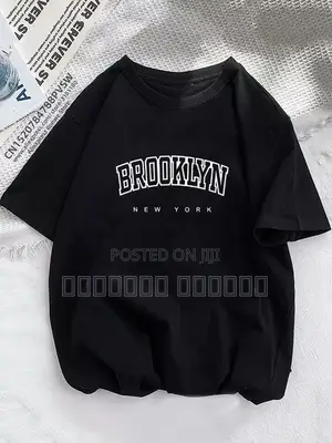 Limited Time Tee Drop – Style Meets Comfort!