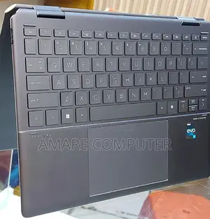 New Laptop HP Spectre 16GB Intel Core I7 SSD 1T
