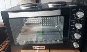 Harlem Mini Oven