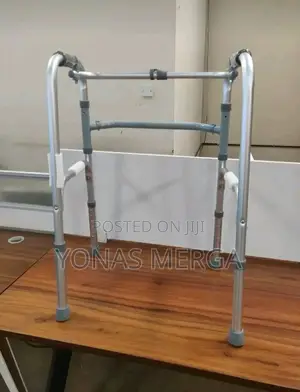 Walker፸獻2-Wheel Mobility Walker Sk 508洝፸medical Instrument