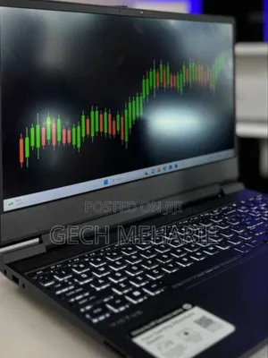 New Laptop HP Victus 16 16GB Intel Core I5 SSD 1T