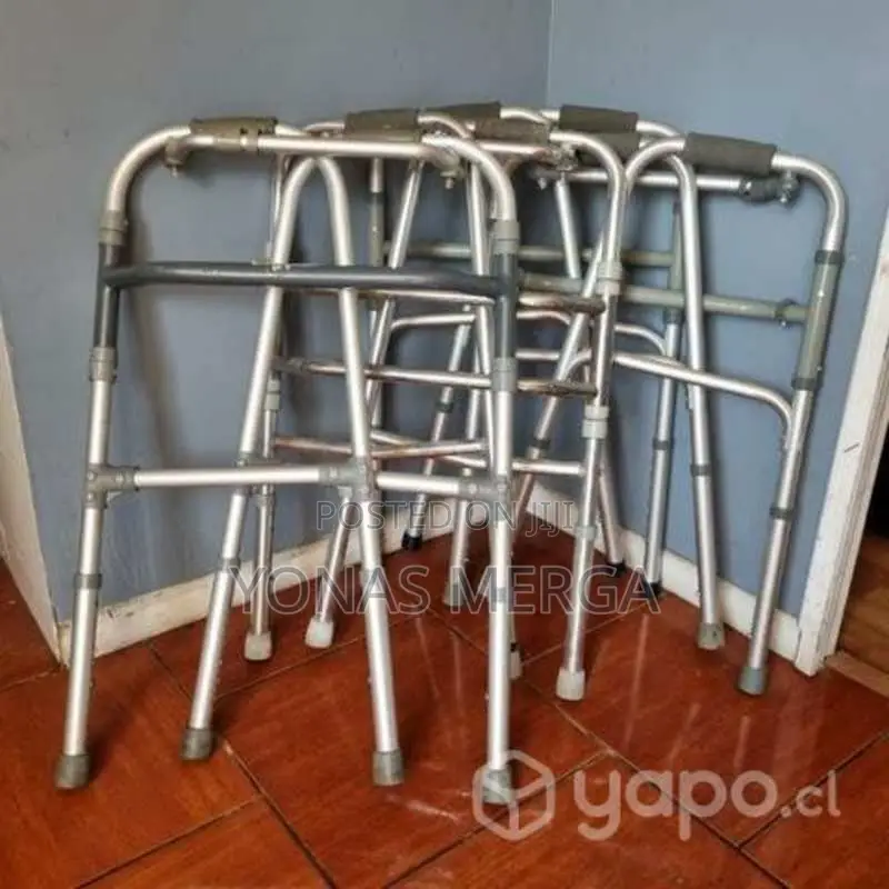 Folding Standard Walker፼顏fitting Your Walking Frame/Walker