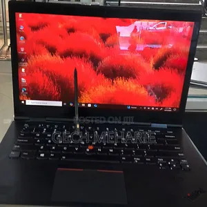 New Laptop Lenovo Thinkpad X1 Yoga 16GB Intel Core I7 SSD 512GB