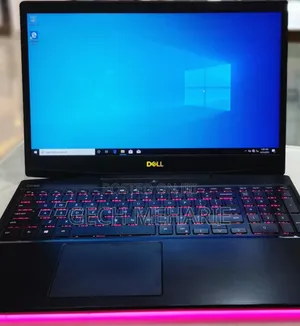 New Laptop Dell G5 16GB Intel Core I5 SSD 512GB