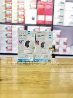 Ezviz Ty1 Smart Home CCTV Cam