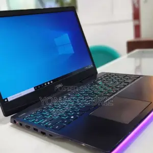 New Laptop Dell G5 16GB Intel Core I7 SSD 512GB