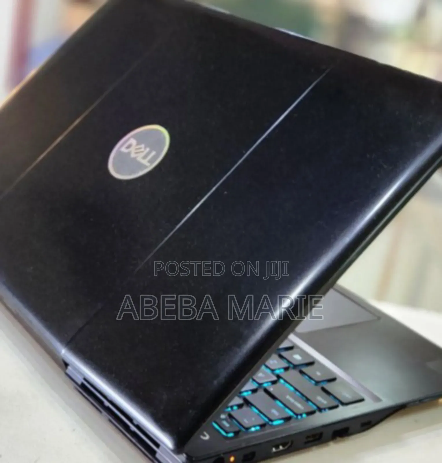 New Laptop Dell G5 16GB Intel Core i7 SSD 512GB