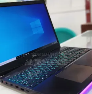 New Laptop Dell G5 16GB Intel Core i7 SSD 512GB