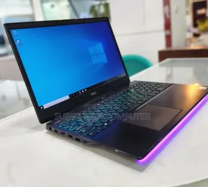 New Laptop Dell G5 16GB Intel Core I7 SSD 512GB