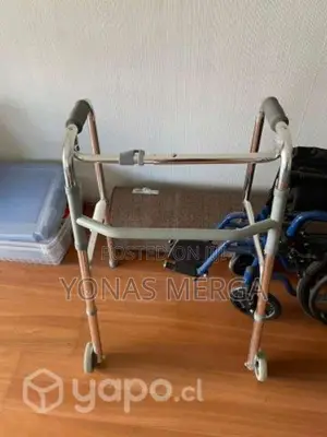 Walker፶曖walking Aids፸曳surprise (Size : Walking Frame+Seat)