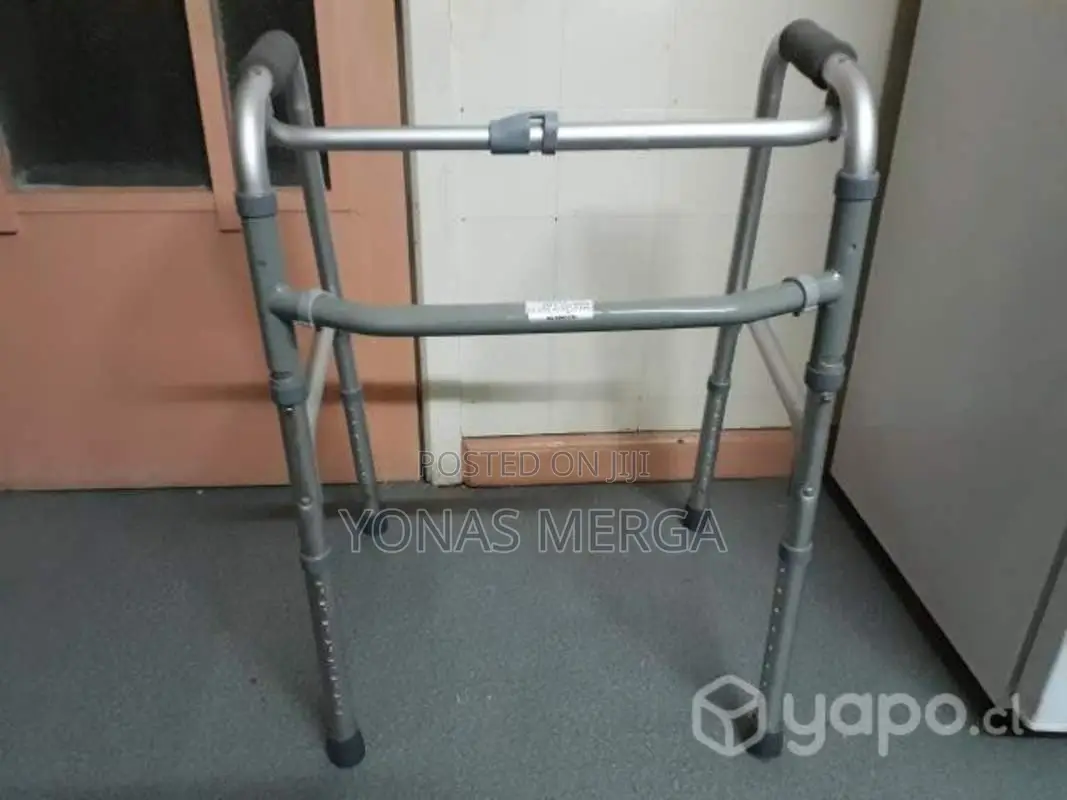 Walker፶曖walking Aids፸曳surprise (Size : Walking Frame+Seat)