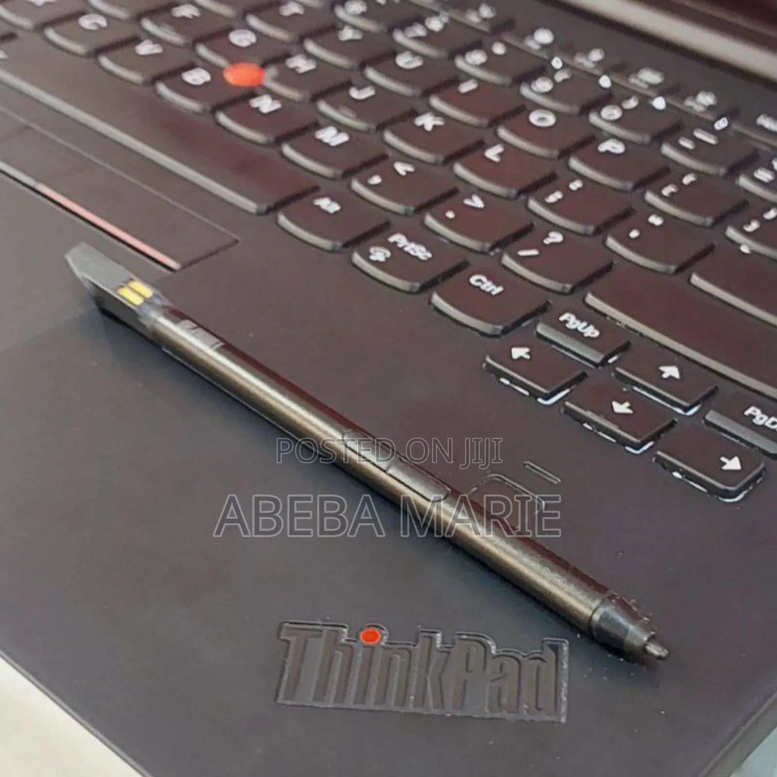 New Laptop Lenovo ThinkPad Yoga 16GB Intel Core I7 SSD 512GB