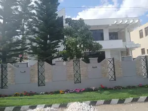 Furnished 7bdrm House in Yeka for sale