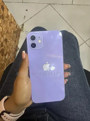 Apple iPhone 12 128 GB Purple