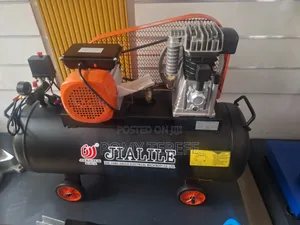 Air Compressor 100 Litre Jalile