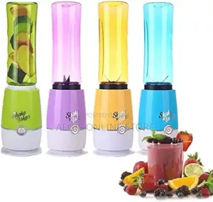 Juice Smoothie Blender