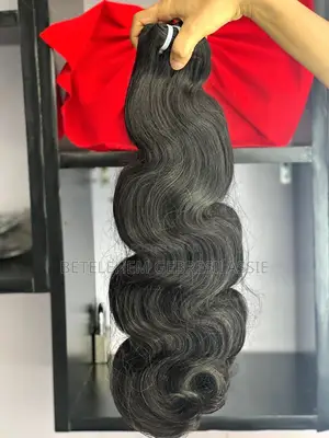 Human Hair