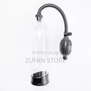 Men Penis Pump Enlargement