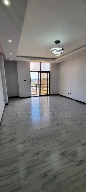 Furnished 3bdrm Apartment in Yeka for sale