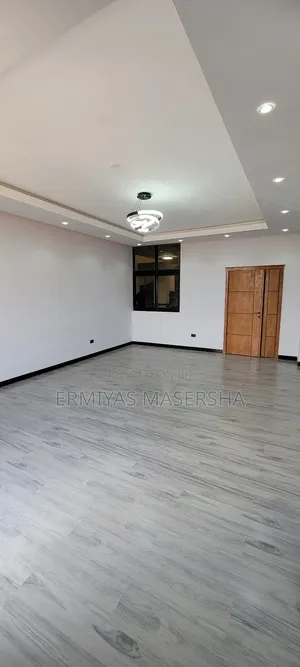 Furnished 3bdrm Apartment in Yeka for sale